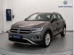 Volkswagen T-Roc 1.0 TSI Style