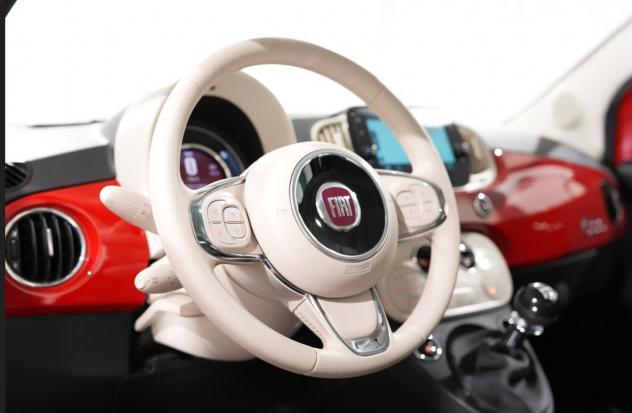 FIAT 500 (2015-2024) 500 1.0 Hybrid Dolcevita - Foto 9
