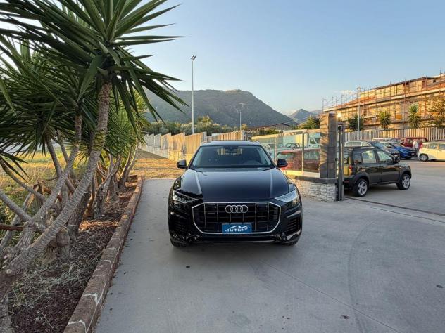 AUDI - Q8 - 50 TDI 286 CV quattro tiptronic Sport - Foto 3