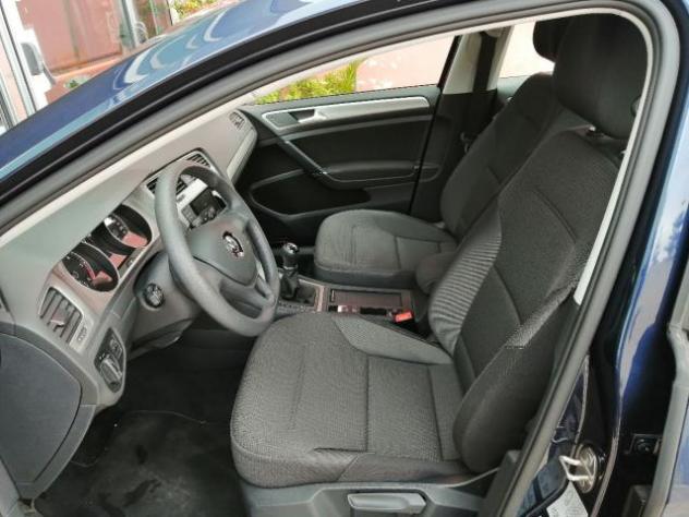 VOLKSWAGEN - Golf - 1.6 TDI 110 CV 5p. Comfortline BlueMotion Technology - Foto 10