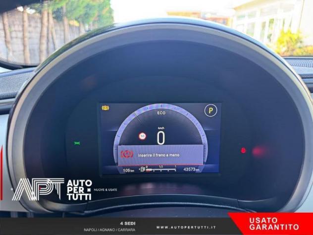 FIAT 600 600 1.2 hybrid La Prima 110cv auto - Foto 6