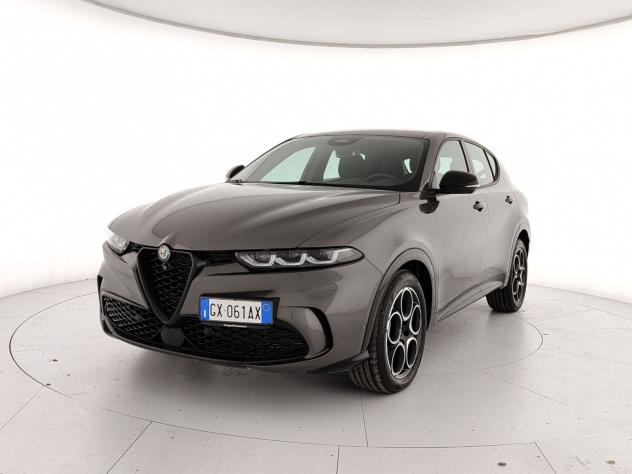 Alfa Romeo Tonale 1.5 160cv Hybrid TCT7 Sprint - Foto 3