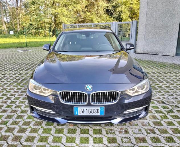 Bmw 320d xDrive 184Cv*Automatic*Navi*Xenon*Pdc - Foto 2