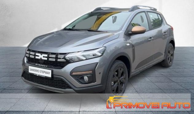 DACIA Sandero Streetway 1.0 TCe ECO-G Journey rif. 21401309 - Foto 5