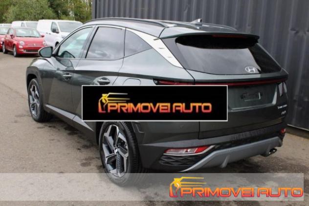 HYUNDAI Tucson 1.6 T-GDI 265 6AT 4WD Executive Plus rif. 20902537 - Foto 3