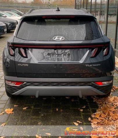 HYUNDAI Tucson 1.6 T-GDI 48V Trend rif. 20027064 - Foto 9