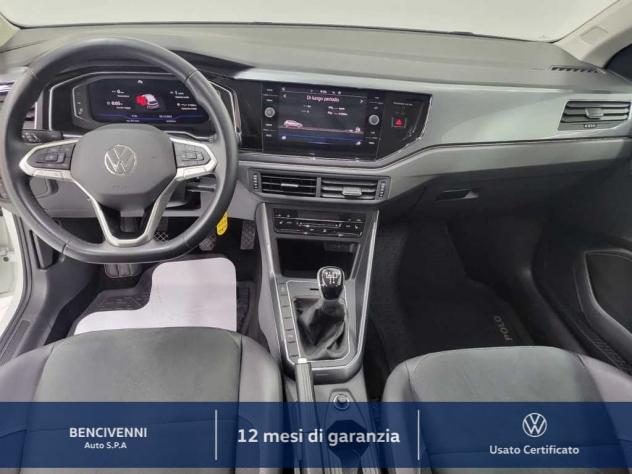 Volkswagen Polo 6ª serie 1.0 TSI Style - Foto 10