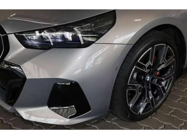 BMW 530 530e xDrive Touring Msport Pro/360°/Bowers & Wilki rif. 24074103 - Foto 3