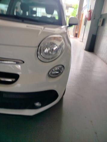 FIAT 500L 1.4 95 CV S&S Mirror rif. 23784253 - Foto 9