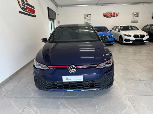 Volkswagen Golf GTI Golf 2.0 TSI GTI DSG PERFORMANCE TETTO - Foto 2