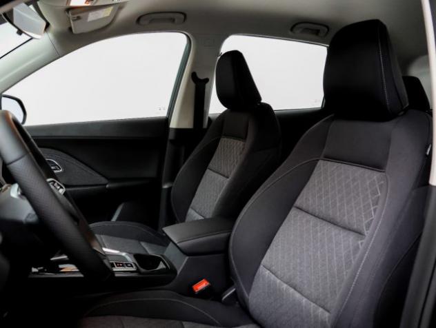 MG ZS 1.5 Hybrid+ Comfort MY26 *PROMO PARISI GROUP* rif. 24171709 - Foto 8