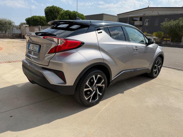 Toyota C-HR 1.8 Hybrid E-CVT Active - Foto 6