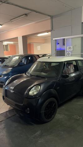 Centro Microcar Italia - Foto 3