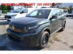 CITROEN C3 Aircross 1.2 Turbo 100 cv Manuale YOU PRONTA CONSEGNA rif. 23745879