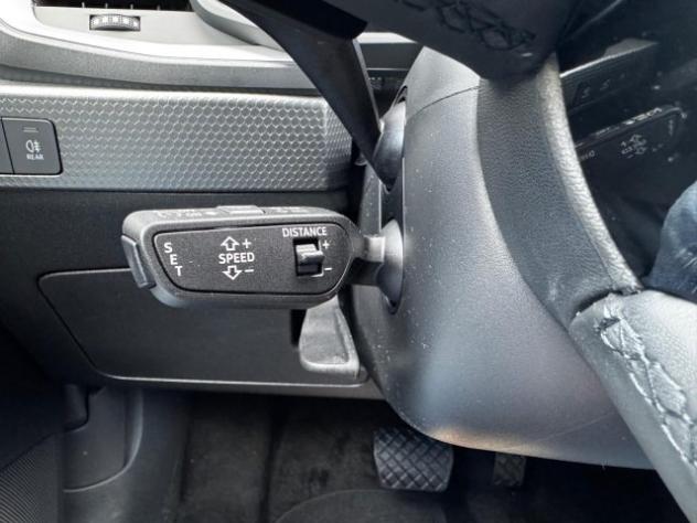 AUDI A1 SB 30 TFSI S-TRONIC S-LINE EDITION rif. 24058126 - Foto 9