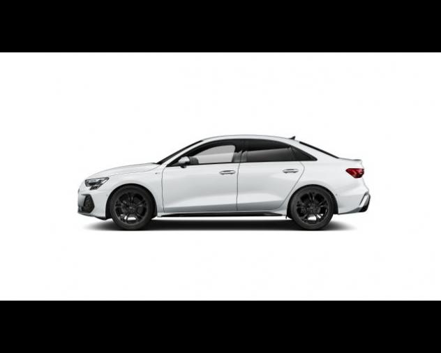 AUDI A3 Audi Sedan S line edition TFSI 110 kW S tronic rif. 24057981 - Foto 6