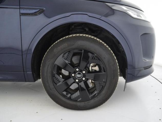 LAND ROVER Discovery Sport 2.0 TD4 163 CV AWD Auto R-Dynamic rif. 23674797 - Foto 9