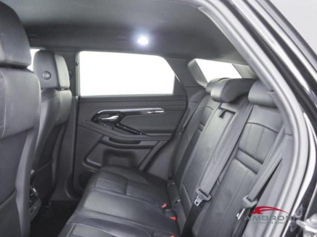 LAND ROVER Range Rover Evoque 2.0D I4 163 CV AWD Auto R-Dynamic S rif. 22481600 - Foto 10