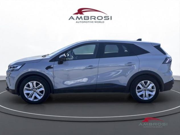 RENAULT Symbioz 1.6 full hybrid Evolution 145cv auto rif. 23925577 - Foto 6
