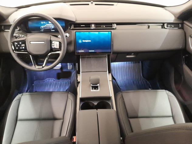 Land Rover Range Rover Velar Range Rover Velar 2.0 I4 PHEV 404 CV DYNAMIC SE IVA ESPOSTA - Foto 9