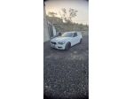 Bmw 116 116d 5p. Sport