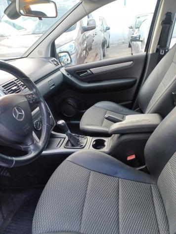 Mercedes-benz A 180 CDI Avantgarde - Foto 6