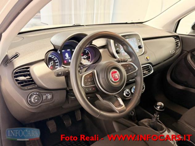 FIAT 500X 1.3 MultiJet 95 CV - NEOPATENTATI - PROMO rif. 23467814 - Foto 9