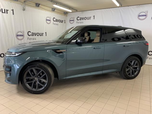 Land Rover Range Rover Sport MOTORE NUOVO CON 10'000KM 3.0D I6 300 MHEV Dynamic HSE aut. - Foto 7