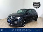 Volkswagen T-Cross T-Cross 1.0 tsi Sport 110cv dsg