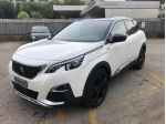 PEUGEOT 3008 BlueHDi 130 S&S EAT8 GT rif. 23753961