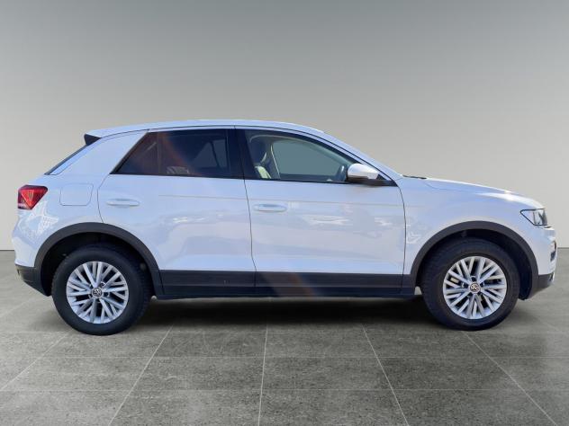Volkswagen T-Roc Volkswagen T-Roc 1.6 TDI 115 CV Business - Foto 4