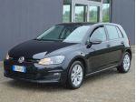 Volkswagen Golf 1.4 TGI 5p. Trendline BlueMotion unipro
