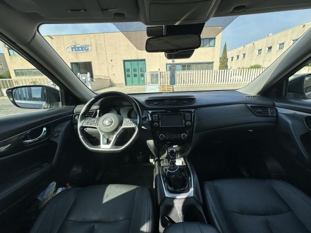Nissan X-Trail X-Trail 1.6 dci Tekna 4wd - Foto 9