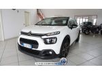 CITROEN C3 BlueHDi 100 S&S Feel Pack rif. 23722690