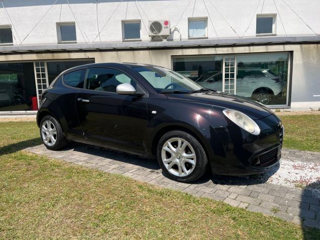 Alfa Romeo MiTo MiTo 1.3 jtdm-2 Progression s&s my11 - Foto 5
