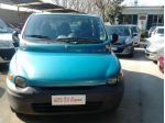 FIAT Multipla 100 16V bipower cat ELX rif. 10815573
