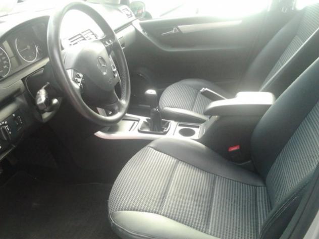 MERCEDES-BENZ A 180 CDI Avantgarde rif. 10815985 - Foto 5