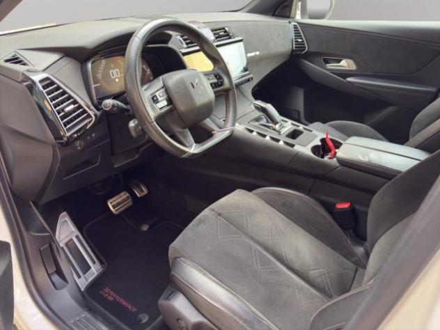 DS AUTOMOBILES DS 7 Crossback 1.5 BlueHDi 130cv Performance Line aut. rif. 23457123 - Foto 10