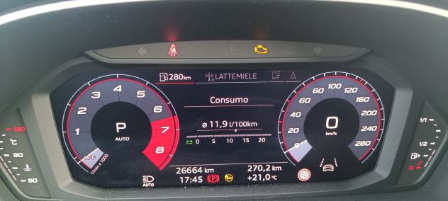 Q3 SPORTBACK BUSINESS PLS+CONFORT PACK - Foto 4