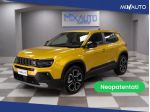 Jeep Avenger 1.2 Turbo Summit FWD 100CV