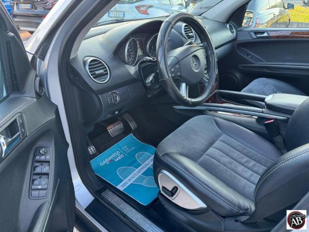 MERCEDES - Classe ML - 280 CDI Sport - FINANZIABILE - Foto 7