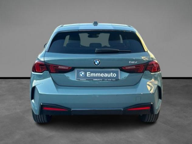 BMW 118 d rif. 23736220 - Foto 4
