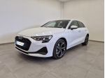 AUDI A3 35 TFSI MHEV S tronic S line edition rif. 22687385
