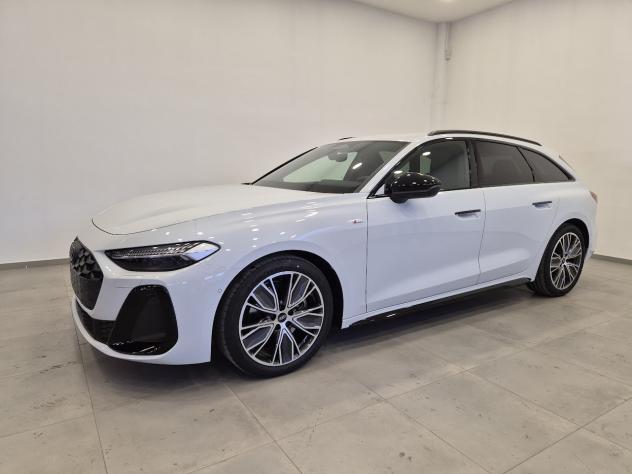 Audi A5 Avant TDI 204cv S tronic mHEV+ S Line N1 Autocarro