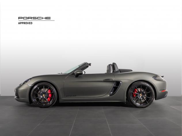 Porsche 718 718 GTS 4.0 PDK - IVA Esposta - Foto 6