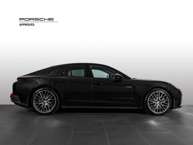 Porsche Panamera Panamera 4 E-Hybrid - IVA Esposta - Foto 7