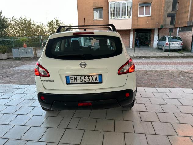 Nissan Qashqai 1.6 GPL (12 RATE) - Foto 9