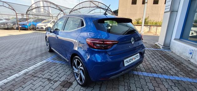 Renault Clio 1.6 Hybrid E-TECH 140cv RS LINE - Foto 6
