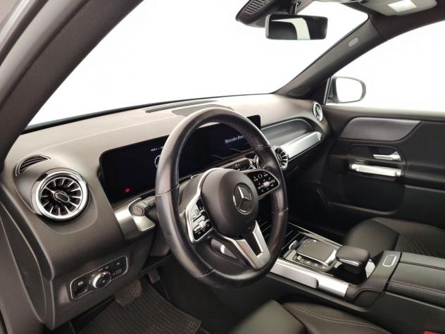 Mercedes-Benz GLB GLB 200 d Advanced - Foto 8