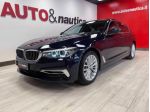 BMW 530 D XDRIVE LUXURY 249CV AUTO E6 rif. 23299811
